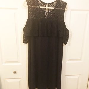 Lane Bryant dress